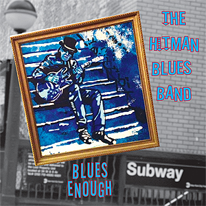 Blues Enough